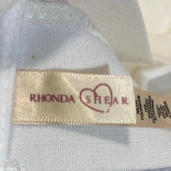 Rhonda Shear  sport bra  M - Picture 7 of 16